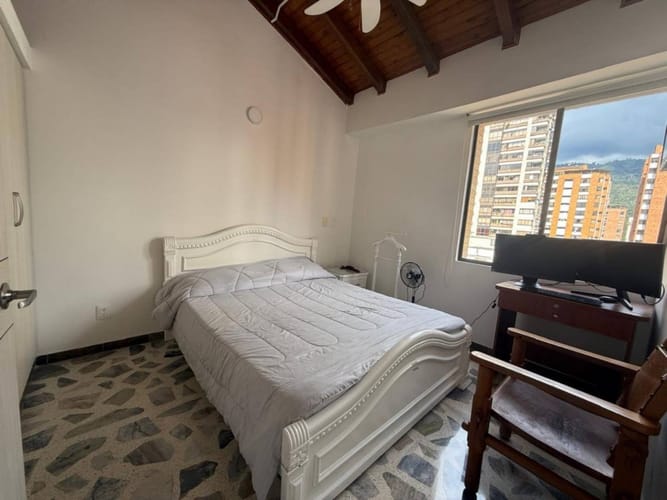 Apartamento de 3 alcobas en venta en Cabecera Del Llano, Bucaramanga, 214 m² · foto 17 de 24