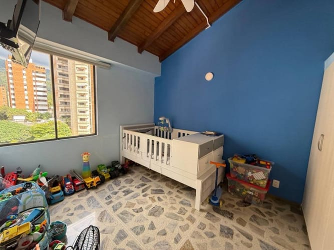 Apartamento de 3 alcobas en venta en Cabecera Del Llano, Bucaramanga, 214 m² · foto 18 de 24