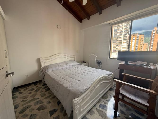 Apartamento de 3 alcobas en venta en Cabecera Del Llano, Bucaramanga, 214 m² · foto 19 de 24