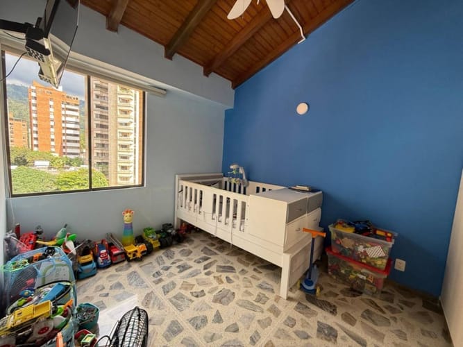 Apartamento de 3 alcobas en venta en Cabecera Del Llano, Bucaramanga, 214 m² · foto 20 de 24