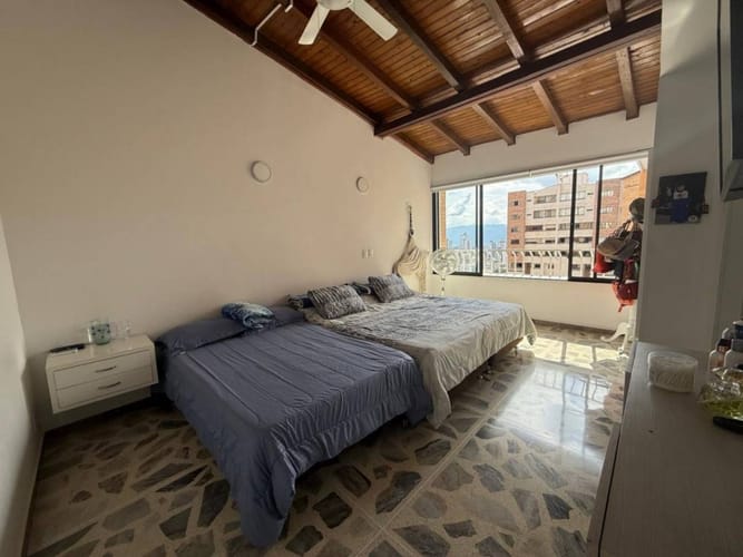 Apartamento de 3 alcobas en venta en Cabecera Del Llano, Bucaramanga, 214 m² · foto 21 de 24
