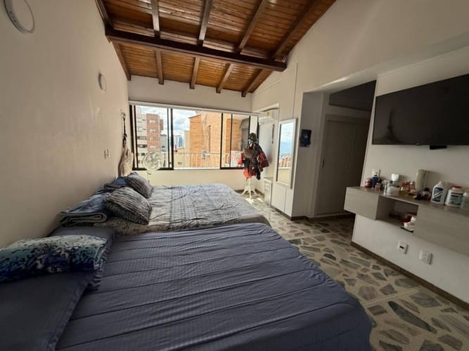 Apartamento de 3 alcobas en venta en Cabecera Del Llano, Bucaramanga, 214 m² · foto 22 de 24