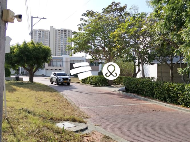 Lote en venta en Conjunto Residencial Villa Campestre, Barranquilla, 336 m² · foto 7 de 15