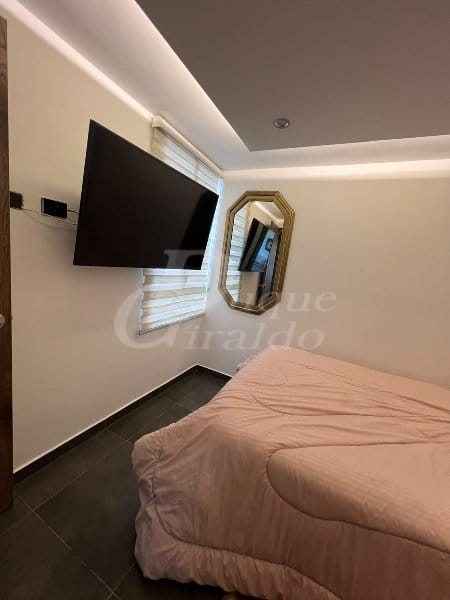 Apartamento de 2 alcobas en venta en Cimarronas, El Carmen de Viboral, 49 m² · foto 5 de 24