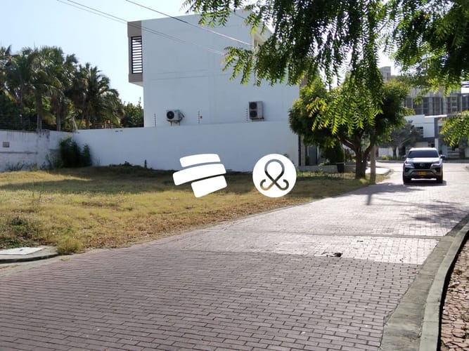 Lote en venta en Conjunto Residencial Villa Campestre, Barranquilla, 336 m² · foto 9 de 15