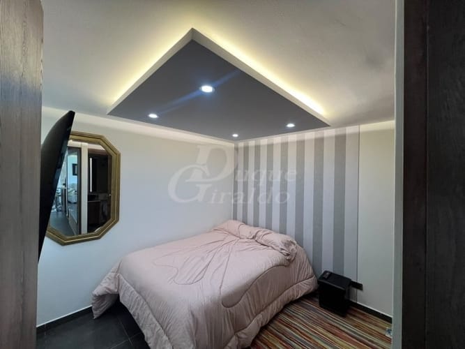 Apartamento de 2 alcobas en venta en Cimarronas, El Carmen de Viboral, 49 m² · foto 9 de 24