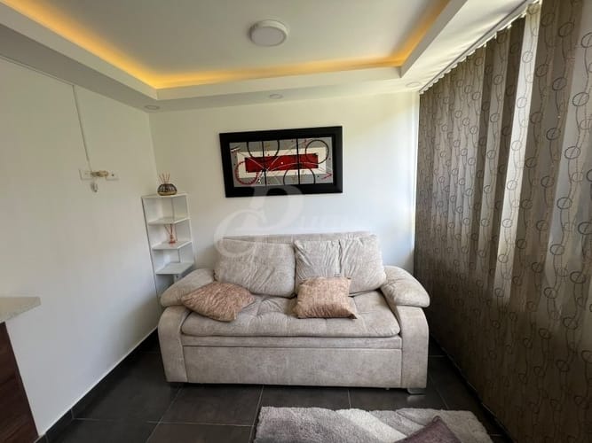 Apartamento de 2 alcobas en venta en Cimarronas, El Carmen de Viboral, 49 m² · foto 11 de 24