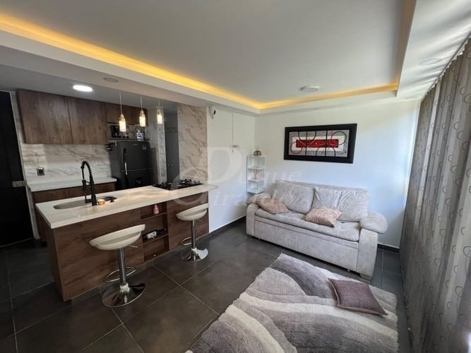 Apartamento de 2 alcobas en venta en Cimarronas, El Carmen de Viboral, 49 m² · foto 15 de 24
