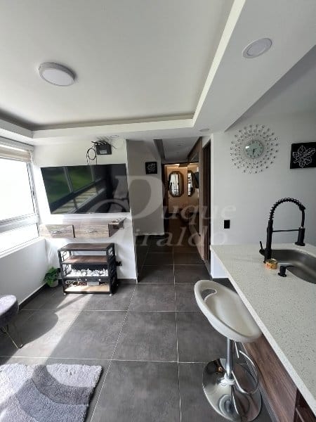 Apartamento de 2 alcobas en venta en Cimarronas, El Carmen de Viboral, 49 m² · foto 20 de 24