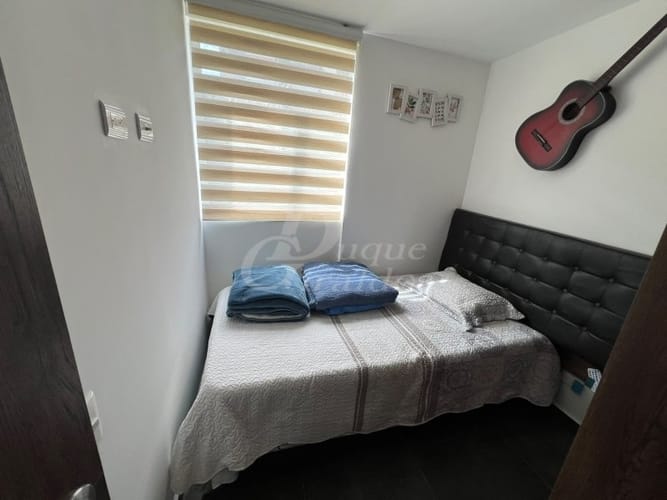 Apartamento de 2 alcobas en venta en Cimarronas, El Carmen de Viboral, 49 m² · foto 24 de 24