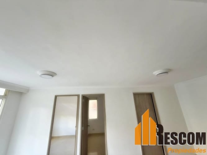Apartamento de 3 alcobas en arriendo en Santa Margarita, Medellín, 50 m² · foto 5 de 14
