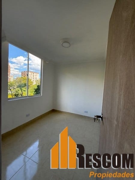Apartamento de 3 alcobas en arriendo en Santa Margarita, Medellín, 50 m² · foto 6 de 14