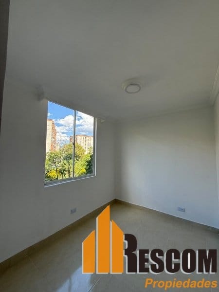 Apartamento de 3 alcobas en arriendo en Santa Margarita, Medellín, 50 m² · foto 7 de 14
