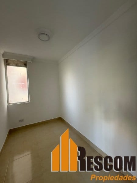 Apartamento de 3 alcobas en arriendo en Santa Margarita, Medellín, 50 m² · foto 8 de 14