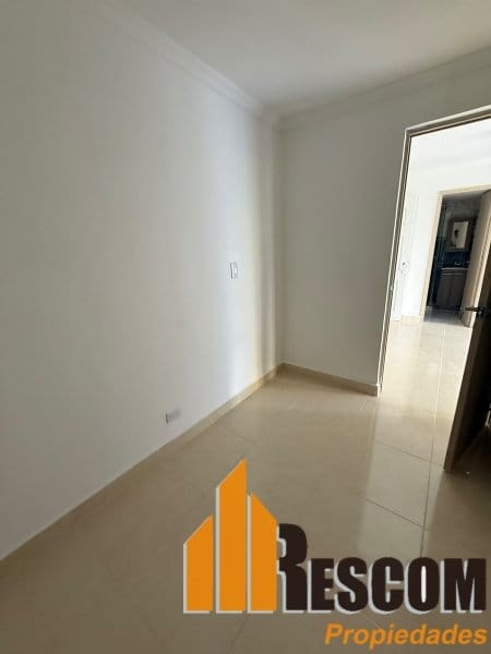 Apartamento de 3 alcobas en arriendo en Santa Margarita, Medellín, 50 m² · foto 9 de 14