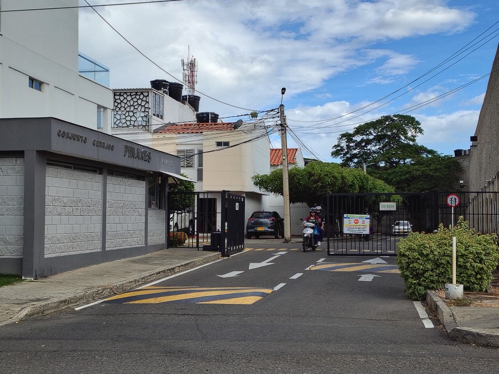 Casa en Arriendo en Prados del Este, Cúcuta en arriendo en Prados Del Este