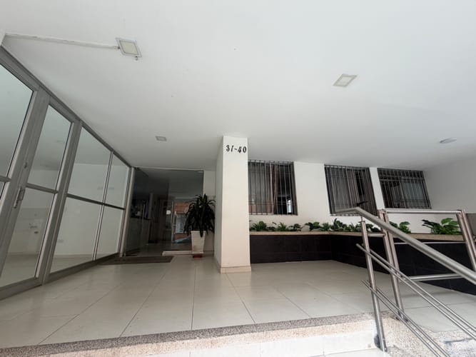 Apartaestudio en venta en Antonia Santos Centro, Bucaramanga, 29 m² · foto 4 de 17