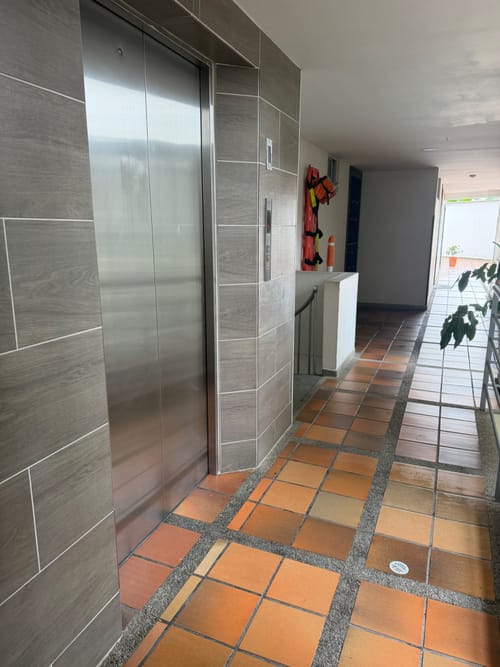 Apartaestudio en venta en Antonia Santos Centro, Bucaramanga, 29 m² · foto 5 de 17