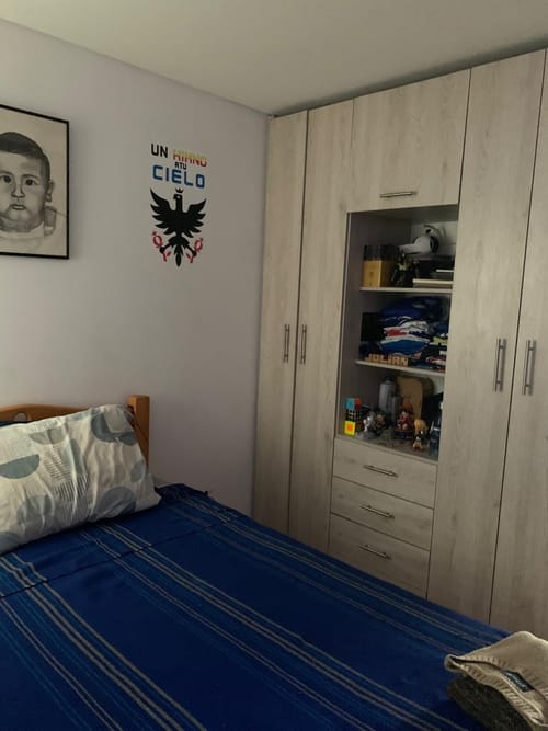 Apartamento en venta en Paris Gaitan, Bogotá · foto 2 de 11