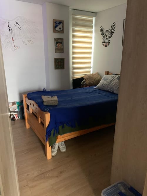 Apartamento en venta en Paris Gaitan, Bogotá · foto 10 de 11