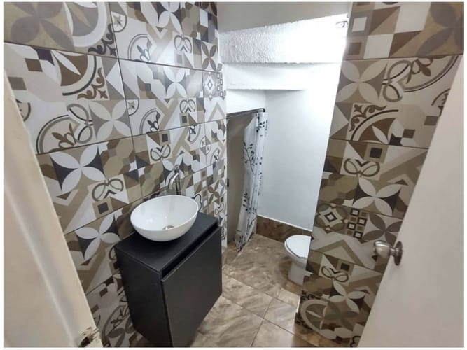 Casa de 3 alcobas en venta en La Pilarica, Medellín, 120 m² · foto 12 de 13
