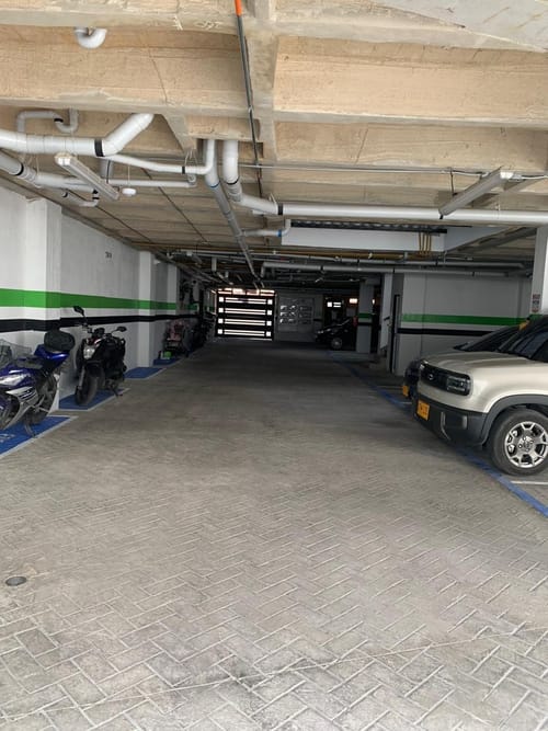 Apartamento en venta en Paris Gaitan, Bogotá · foto 9 de 11