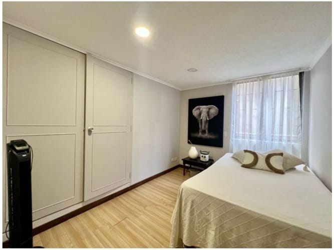 Apartamento de 4 alcobas en venta en Conquistadores, Medellín, 165 m² · foto 9 de 13