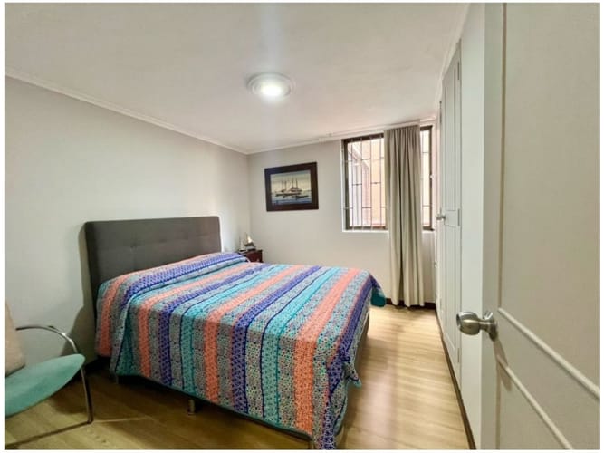 Apartamento de 4 alcobas en venta en Conquistadores, Medellín, 165 m² · foto 10 de 13