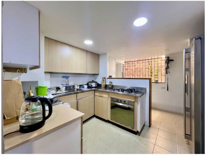 Apartamento de 4 alcobas en venta en Conquistadores, Medellín, 165 m² · foto 12 de 13