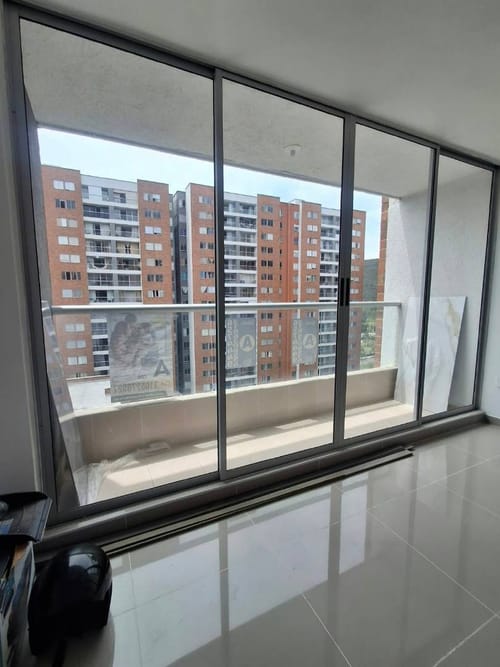 Apartamento de 3 alcobas en arriendo en Guatiguara, Piedecuesta, 75 m² · foto 5 de 21