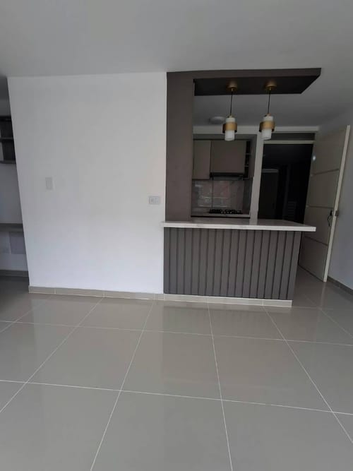 Apartamento de 3 alcobas en arriendo en Guatiguara, Piedecuesta, 75 m² · foto 6 de 21