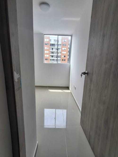 Apartamento de 3 alcobas en arriendo en Guatiguara, Piedecuesta, 75 m² · foto 8 de 21