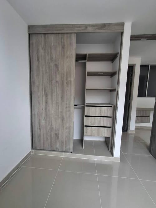 Apartamento de 3 alcobas en arriendo en Guatiguara, Piedecuesta, 75 m² · foto 12 de 21