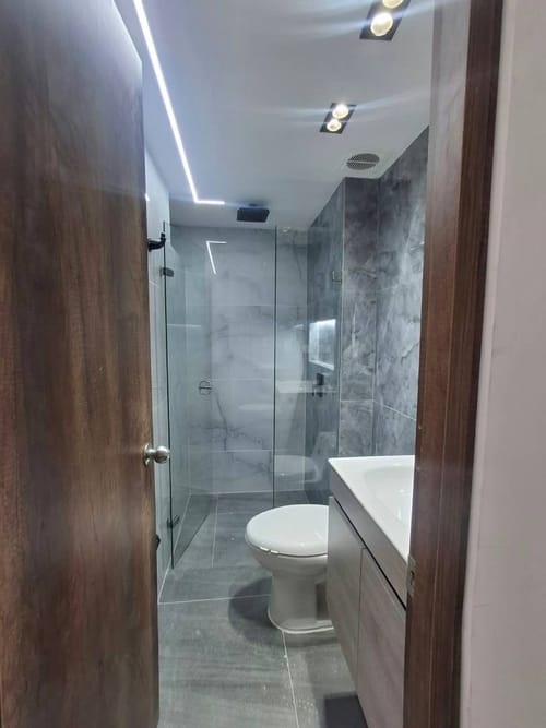 Apartamento de 3 alcobas en arriendo en Guatiguara, Piedecuesta, 75 m² · foto 17 de 21
