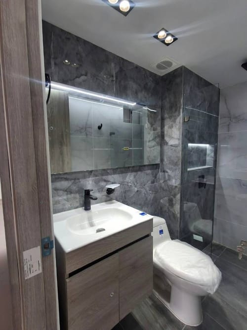 Apartamento de 3 alcobas en arriendo en Guatiguara, Piedecuesta, 75 m² · foto 18 de 21