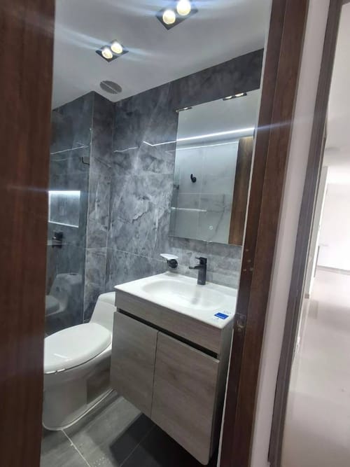 Apartamento de 3 alcobas en arriendo en Guatiguara, Piedecuesta, 75 m² · foto 19 de 21
