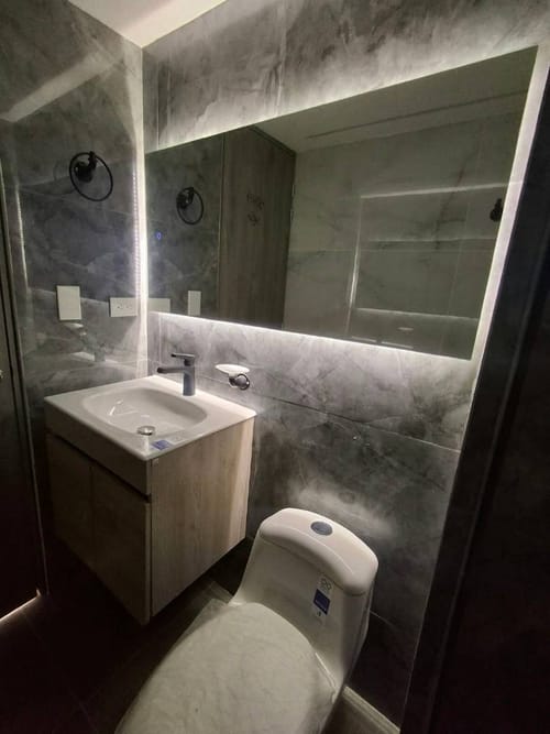 Apartamento de 3 alcobas en arriendo en Guatiguara, Piedecuesta, 75 m² · foto 21 de 21