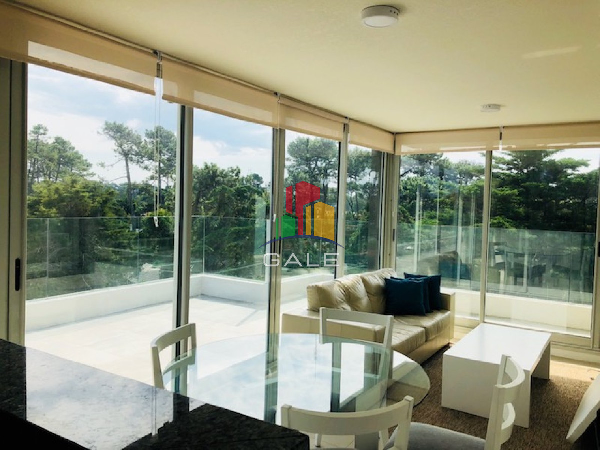 Apartamento en alquiler en Roosevelt