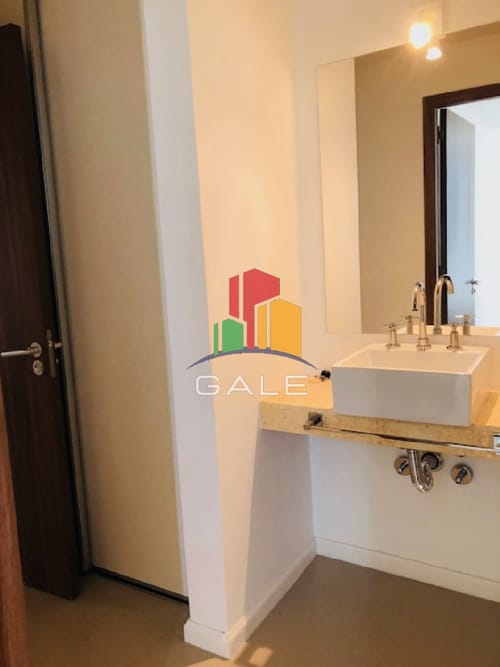 Penthouse - En Alquiler 2 dor, 2 baños, con amplia terraza con vista al bosque. · Foto 7