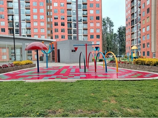 Apartamento de 3 alcobas en arriendo en San Carlos I, Madrid, 58 m² · foto 2 de 20