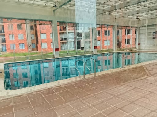 Apartamento de 3 alcobas en arriendo en San Carlos I, Madrid, 58 m² · foto 3 de 20