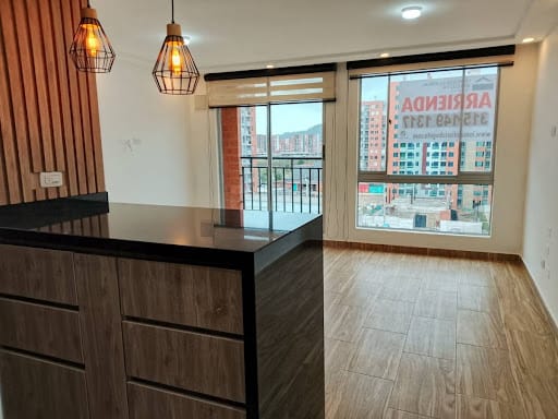 Apartamento de 3 alcobas en arriendo en San Carlos I, Madrid, 58 m² · foto 5 de 20