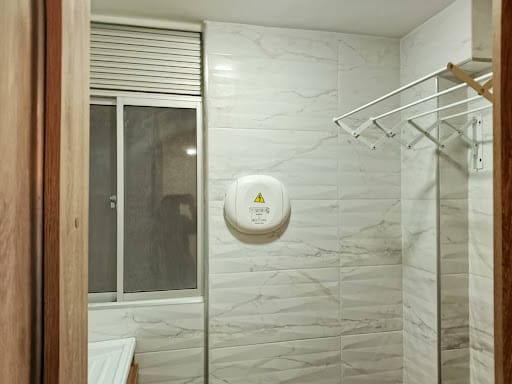 Apartamento de 3 alcobas en arriendo en San Carlos I, Madrid, 58 m² · foto 10 de 20