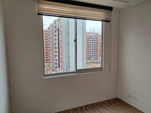 Apartamento de 3 alcobas en arriendo en San Carlos I, Madrid, 58 m² · foto 18 de 20