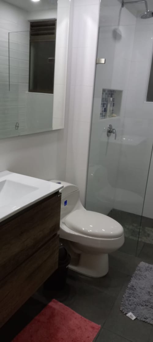 Apartamento de 3 alcobas en venta en Ricaurte, 96 m² · foto 6 de 16