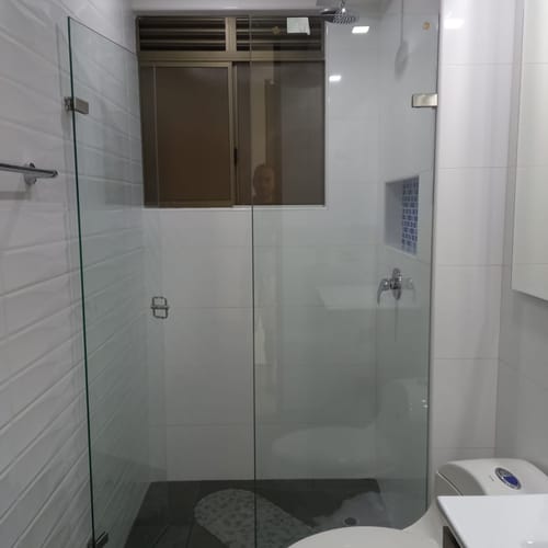 Apartamento de 3 alcobas en venta en Ricaurte, 96 m² · foto 13 de 16