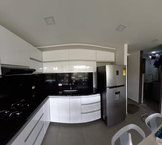 Apartamento de 3 alcobas en venta en Ricaurte, 96 m² · foto 7 de 16