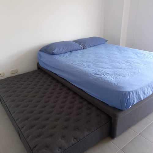 Apartamento de 3 alcobas en venta en Ricaurte, 96 m² · foto 11 de 16