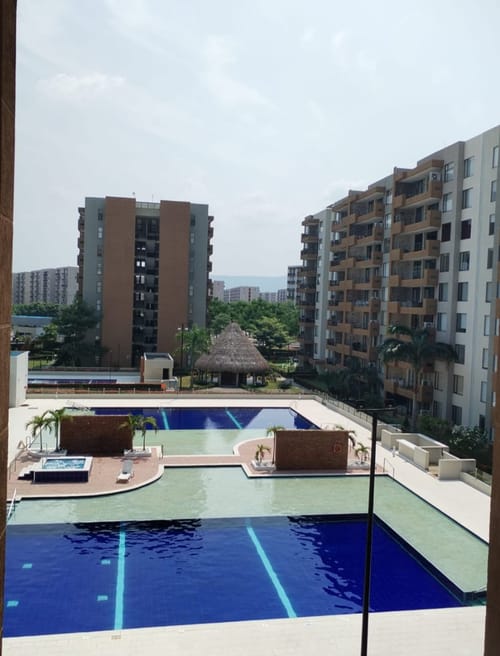 Apartamento de 3 alcobas en venta en Ricaurte, 96 m² · foto 10 de 16