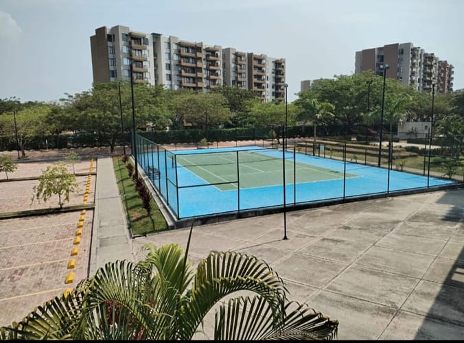 Apartamento de 3 alcobas en venta en Ricaurte, 96 m² · foto 8 de 16